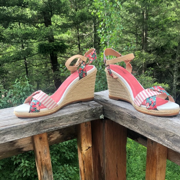 SPERRY TOP-SIDER SAYLOR LINON LIBERTY SZ 10 NEW! - Picture 3 of 15